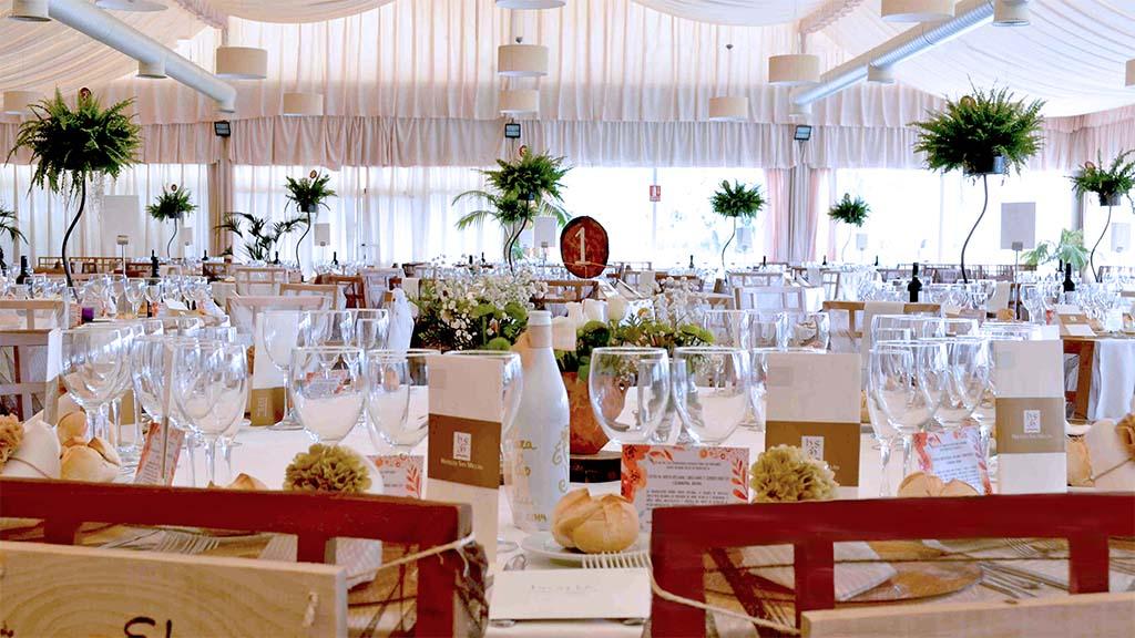 Hotel San Camilo Navarrete Eksteriør bilde