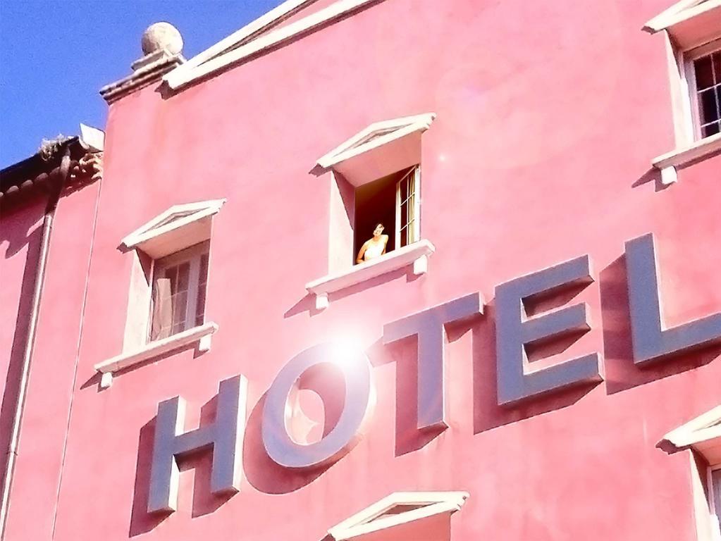 Hotel San Camilo Navarrete Eksteriør bilde